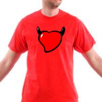  Devil's heart | Devil heart
